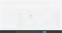 Desktop Screenshot of liesi-delacroix.com